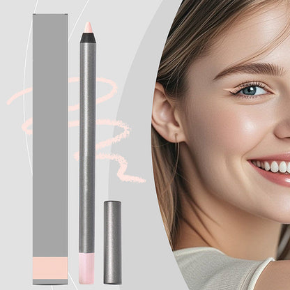 📢📢Flash Sale: Ending in 3 Hours!⏰⏰Waterproof Long-Lasting Eyeliner Pencil