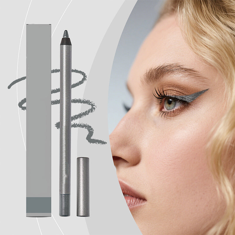📢📢Flash Sale: Ending in 3 Hours!⏰⏰Waterproof Long-Lasting Eyeliner Pencil
