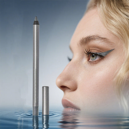 📢📢Flash Sale: Ending in 3 Hours!⏰⏰Waterproof Long-Lasting Eyeliner Pencil