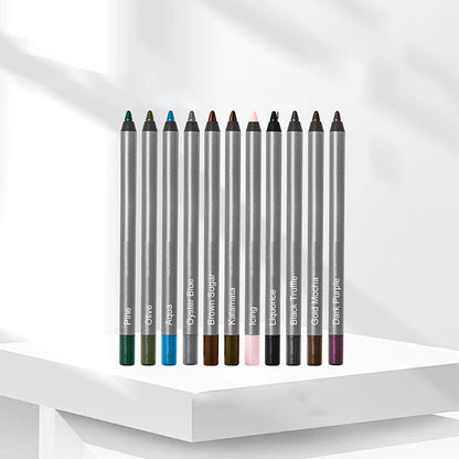 📢📢Flash Sale: Ending in 3 Hours!⏰⏰Waterproof Long-Lasting Eyeliner Pencil
