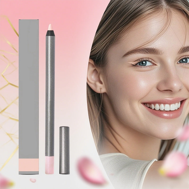 📢📢Flash Sale: Ending in 3 Hours!⏰⏰Waterproof Long-Lasting Eyeliner Pencil
