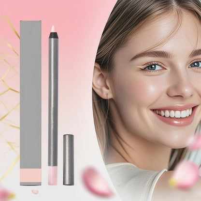 📢📢Flash Sale: Ending in 3 Hours!⏰⏰Waterproof Long-Lasting Eyeliner Pencil