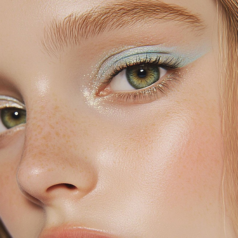 Waterproof Shimmer Gel Eyeliner📢📢Flash Sale: Ending in 3 Hours!⏰⏰