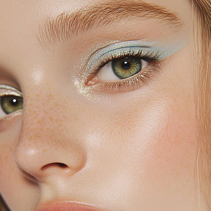 Waterproof Shimmer Gel Eyeliner📢📢Flash Sale: Ending in 3 Hours!⏰⏰