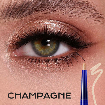 Waterproof Shimmer Gel Eyeliner📢📢Flash Sale: Ending in 3 Hours!⏰⏰