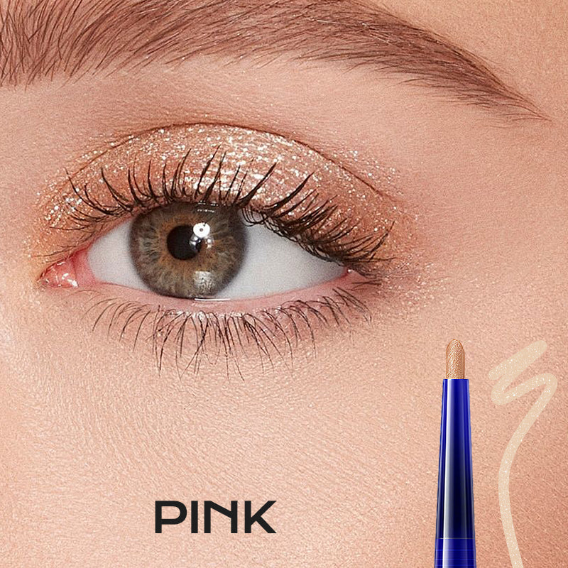 Waterproof Shimmer Gel Eyeliner📢📢Flash Sale: Ending in 3 Hours!⏰⏰