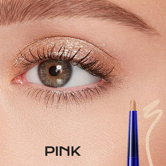 Waterproof Shimmer Gel Eyeliner📢📢Flash Sale: Ending in 3 Hours!⏰⏰