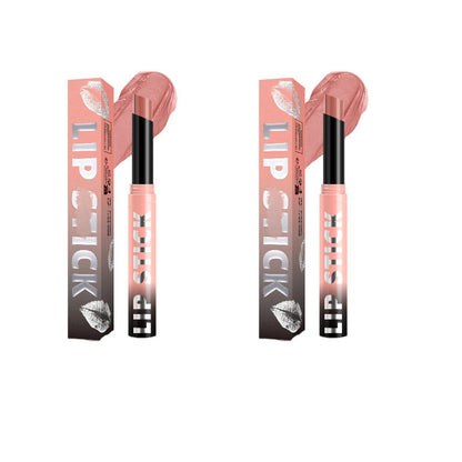 Matte Waterproof Angled Twist-Up Lipstick
