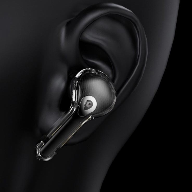⏰Last Day Hot Sale!!⌛Full-color Touch-screen Wireless Noise-cancelling Bluetooth 5.4 Headset