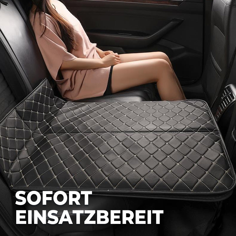 Nicht aufblasbare Auto-Matratze