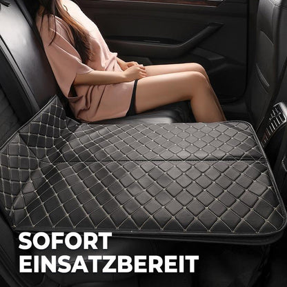 Nicht aufblasbare Auto-Matratze