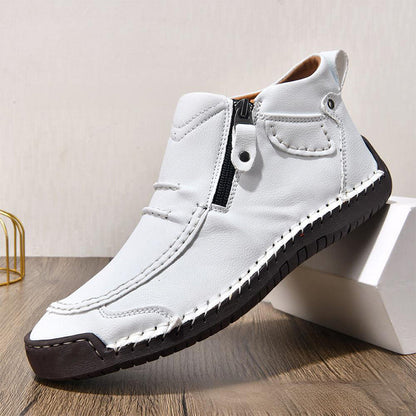 📢📢60 % OFF !!🎅Men's Casual Fashion Flat Shoes