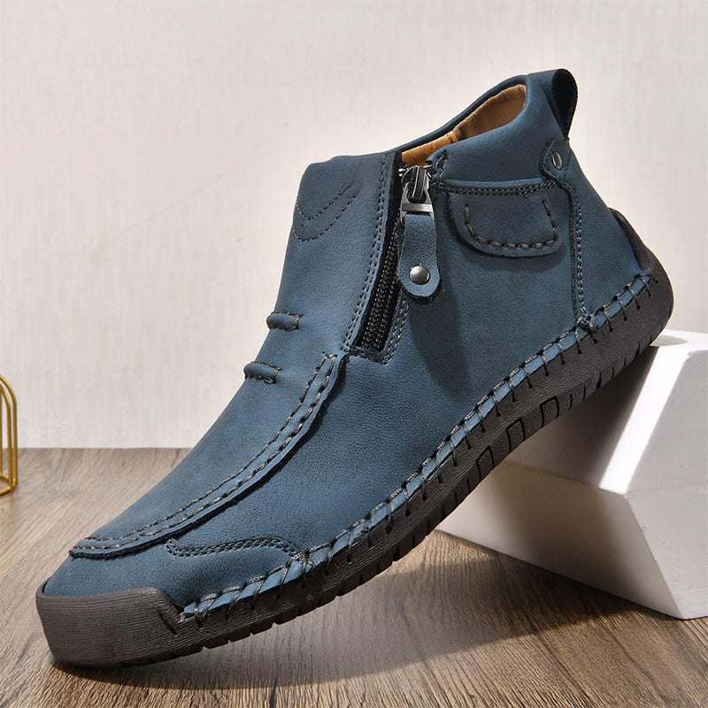 📢📢60 % OFF !!🎅Men's Casual Fashion Flat Shoes