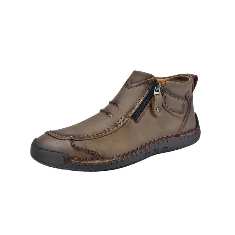 📢📢60 % OFF !!🎅Men's Casual Fashion Flat Shoes