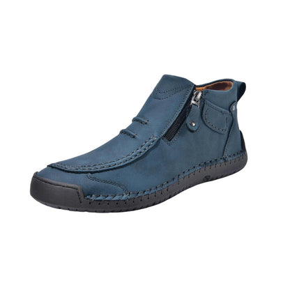 📢📢60 % OFF !!🎅Men's Casual Fashion Flat Shoes
