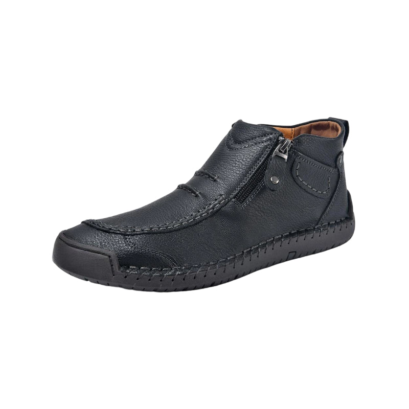 📢📢60 % OFF !!🎅Men's Casual Fashion Flat Shoes