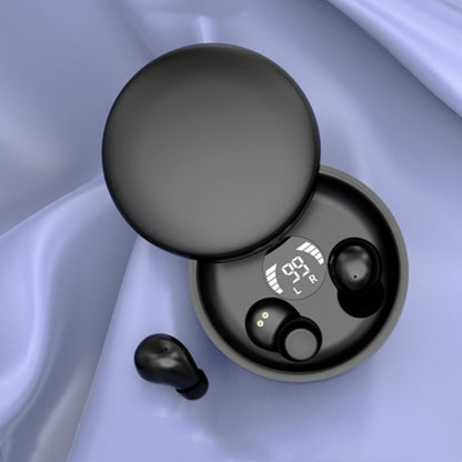 🔥LAST DAY SALE 50% OFF🔥Ultra-Compact Bluetooth Sleep Earbuds