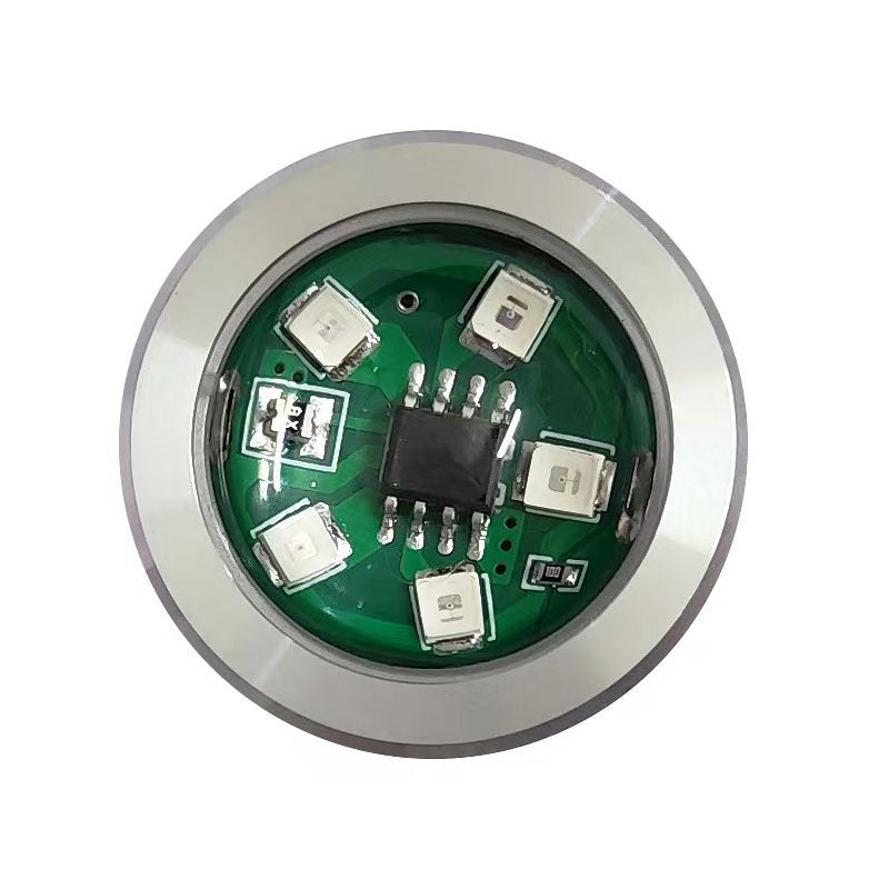 🎁BUY 1 GET 1 FREE🎁Wireless Anti-Collision Strobe Light