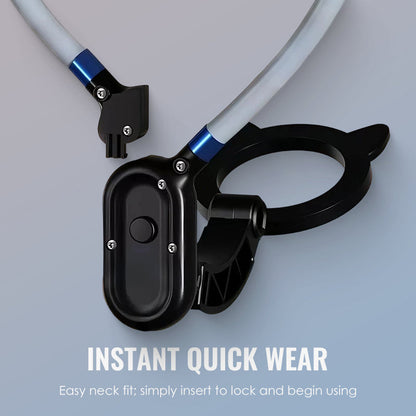 📢📢BIG SALE⏰⏰Hands-Free Magnetic Neck Phone Mount
