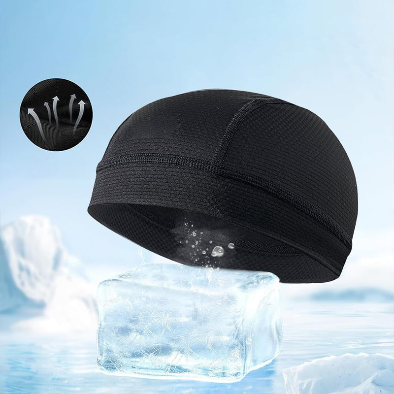 📢📢40% OFF !! ⏰ Sweat-Wicking Sports Cap | Breathable & Comfortable for All Outdoor Sports