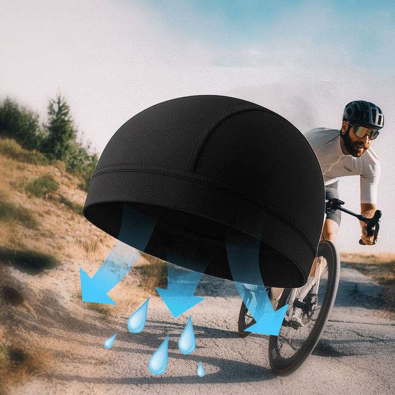 📢📢40% OFF !! ⏰ Sweat-Wicking Sports Cap | Breathable & Comfortable for All Outdoor Sports