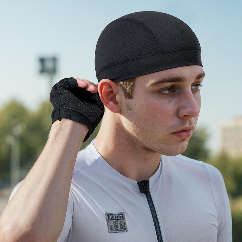 📢📢40% OFF !! ⏰ Sweat-Wicking Sports Cap | Breathable & Comfortable for All Outdoor Sports