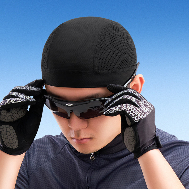 📢📢40% OFF !! ⏰ Sweat-Wicking Sports Cap | Breathable & Comfortable for All Outdoor Sports