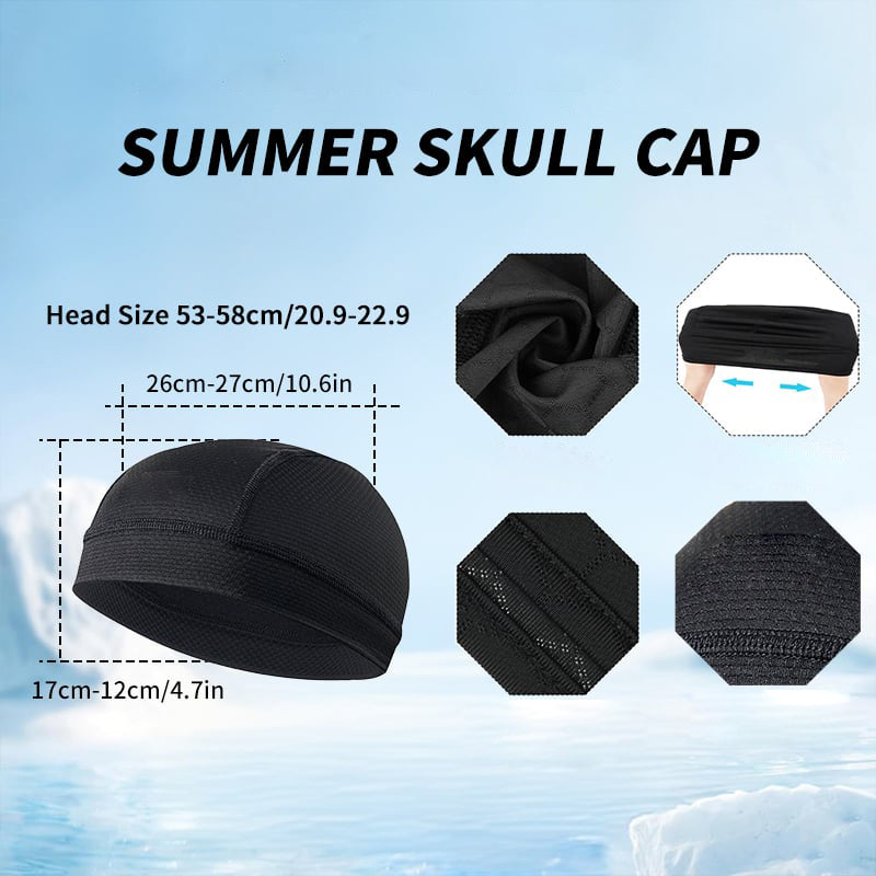 📢📢40% OFF !! ⏰ Sweat-Wicking Sports Cap | Breathable & Comfortable for All Outdoor Sports