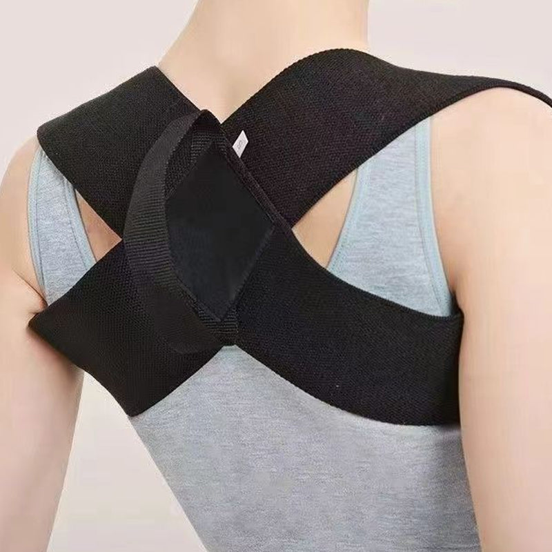 📢📢50%  OFF !! ⏰Back Posture Correction Belt for Men & Women