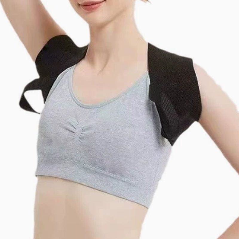 📢📢50%  OFF !! ⏰Back Posture Correction Belt for Men & Women