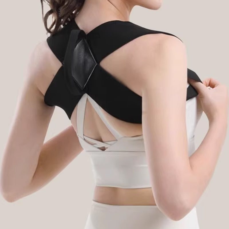 📢📢50%  OFF !! ⏰Back Posture Correction Belt for Men & Women