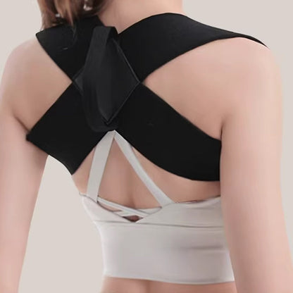 📢📢50%  OFF !! ⏰Back Posture Correction Belt for Men & Women