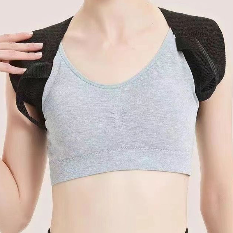 📢📢50%  OFF !! ⏰Back Posture Correction Belt for Men & Women