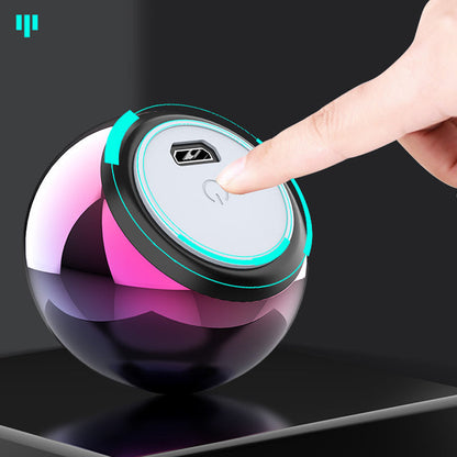 📢60% OFF NOW🔥Mini HiFi Bluetooth Speaker