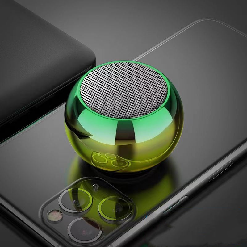 📢60% OFF NOW🔥Mini HiFi Bluetooth Speaker