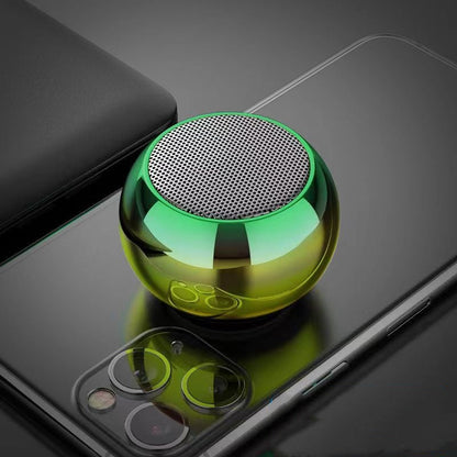📢60% OFF NOW🔥Mini HiFi Bluetooth Speaker