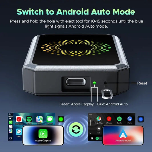 Mini Wireless Display Adapter
