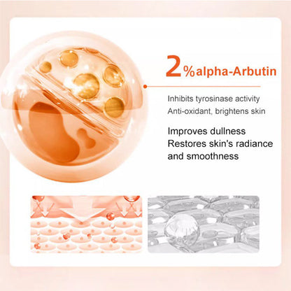 📢📢BUY 5 GET 5 FREE ⏰Five Vitamin C Tone-Up Cream