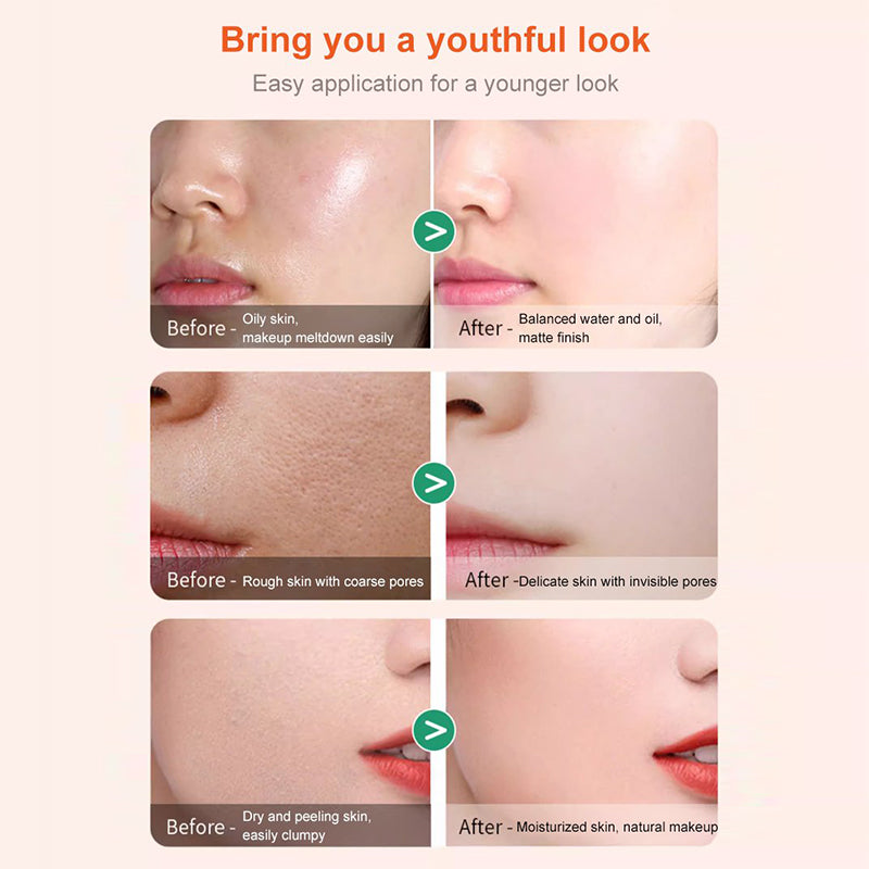 📢📢BUY 5 GET 5 FREE ⏰Five Vitamin C Tone-Up Cream