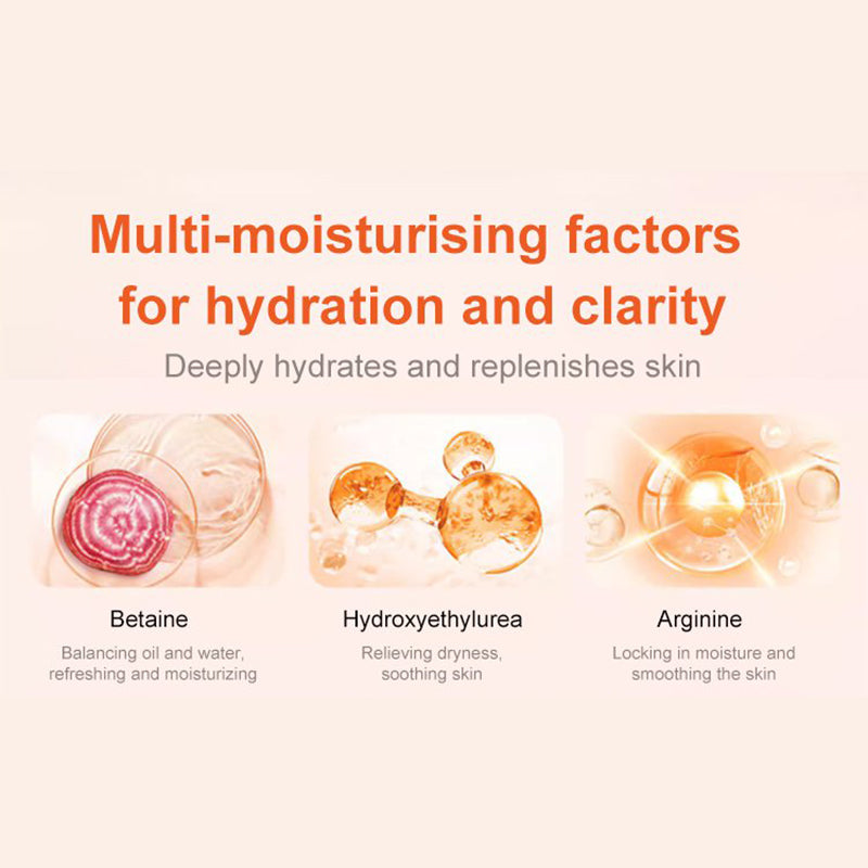 📢📢BUY 5 GET 5 FREE ⏰Five Vitamin C Tone-Up Cream