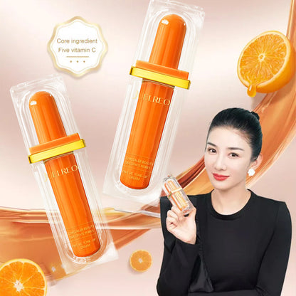 📢📢BUY 5 GET 5 FREE ⏰Five Vitamin C Tone-Up Cream