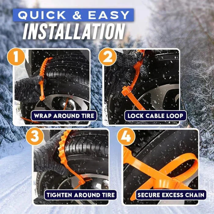 📢📢50%  OFF !!! ⏰ Car Anti-Slip Tie Down Straps – Heavy-Duty Load Bearing, Quick-Release Buckle, Weather-Resistant Material 🧰