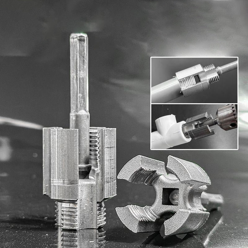 📢📢50% OFF !!!⏰ Pipe Thread Cutting Tool