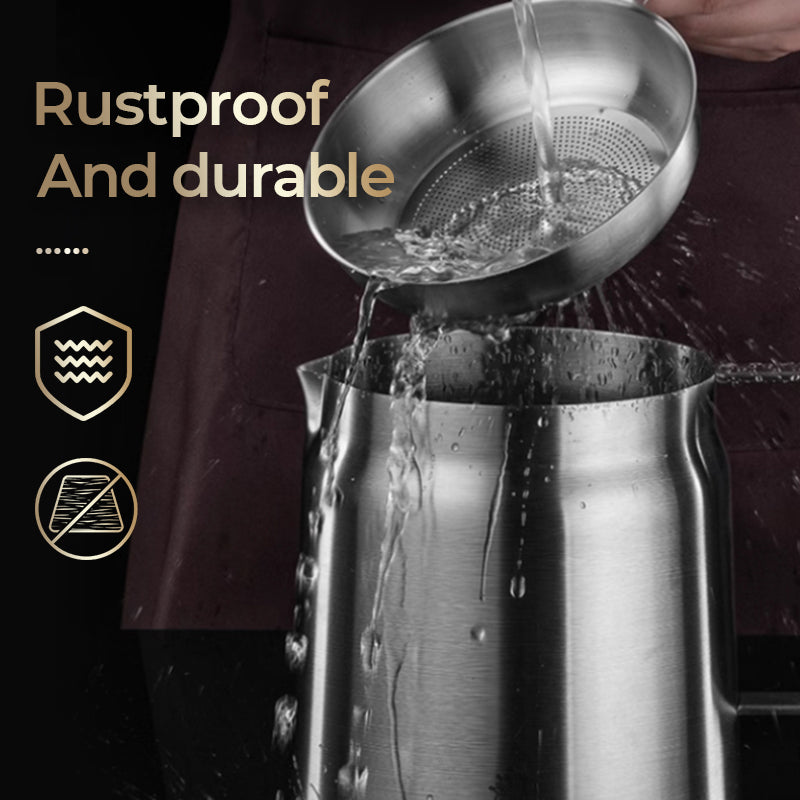 🛢️ 30% OFF! ⚙️ MULTI-FUNCTION OIL FILTER CONTAINER - Large Capacity & Stainless Steel, Easy-Pour Spout for Clean Oil Changes, Durable and Leak-Proof 🔧🚗