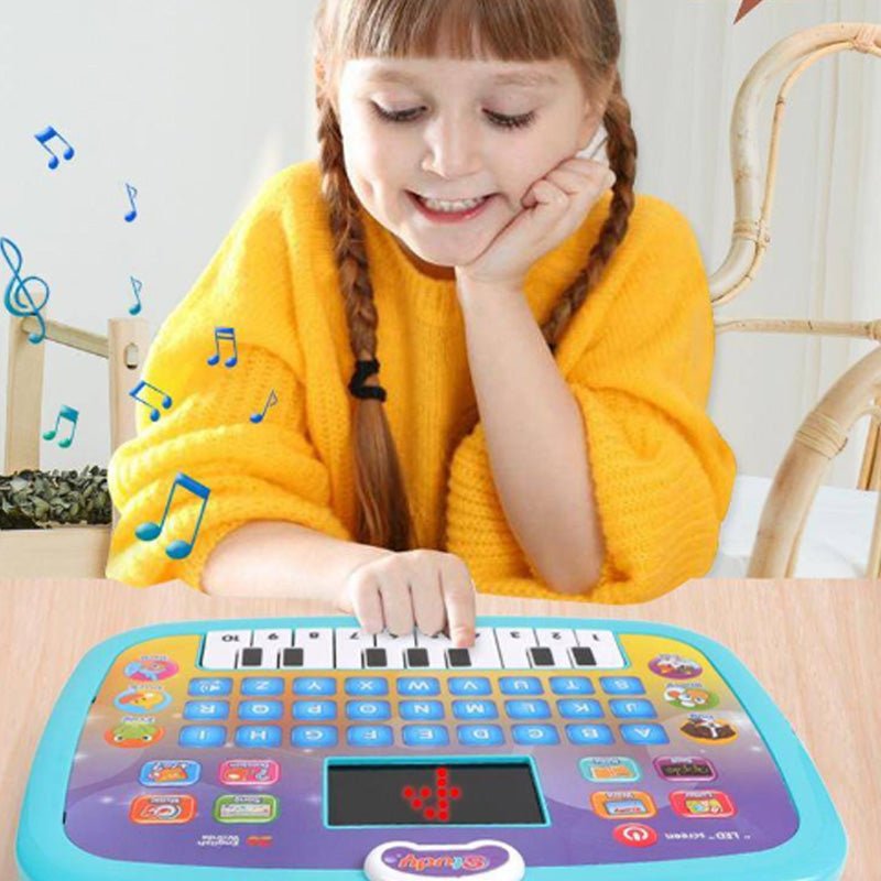 🎉Christmas Sale - 50% OFF🎄Deals-Interactive Learning & Play Sound Storybooks