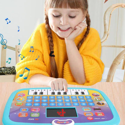 🎉Christmas Sale - 50% OFF🎄Deals-Interactive Learning & Play Sound Storybooks