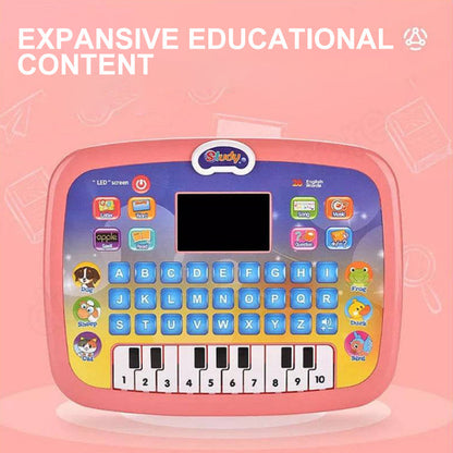 🎉Christmas Sale - 50% OFF🎄Deals-Interactive Learning & Play Sound Storybooks