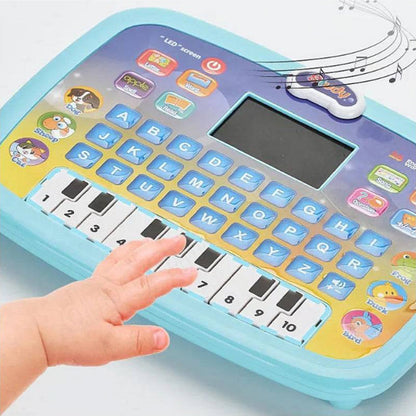 🎉Christmas Sale - 50% OFF🎄Deals-Interactive Learning & Play Sound Storybooks
