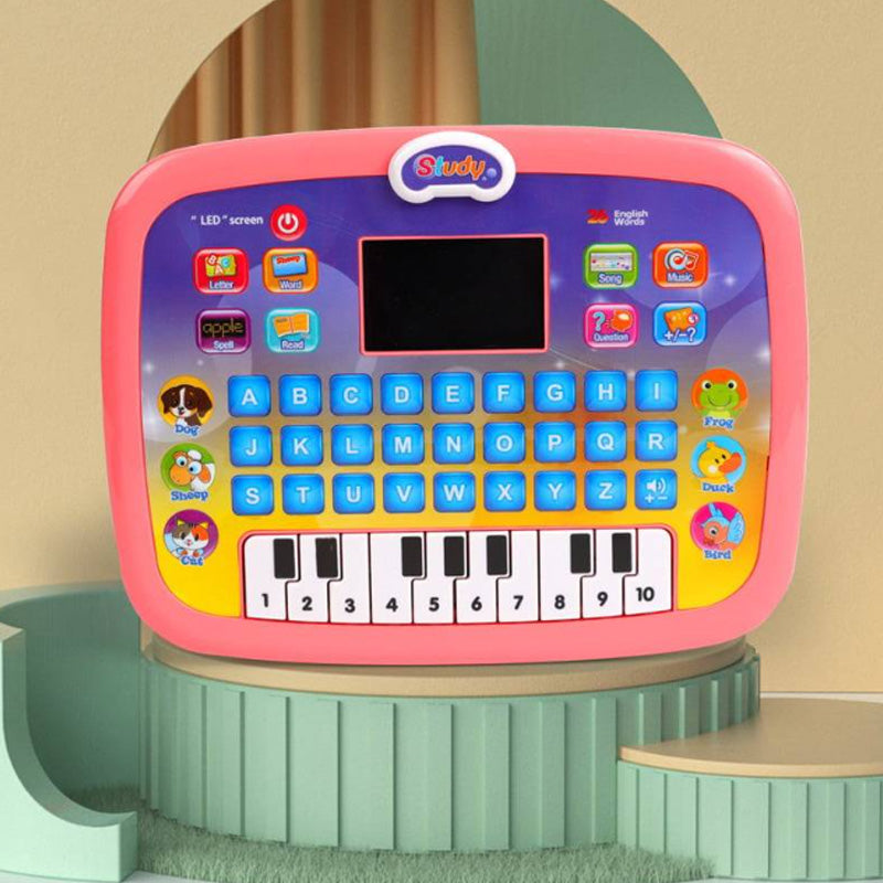 🎉Christmas Sale - 50% OFF🎄Deals-Interactive Learning & Play Sound Storybooks