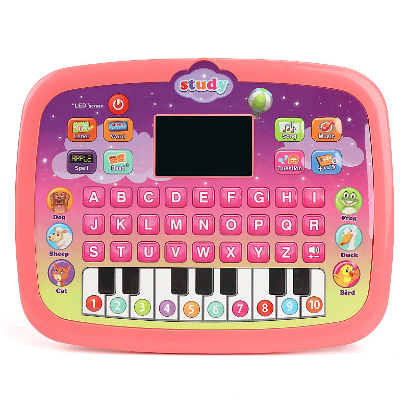 🎉Christmas Sale - 50% OFF🎄Deals-Interactive Learning & Play Sound Storybooks